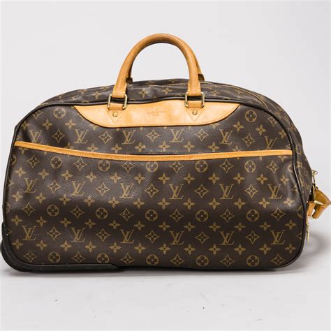 louis vuitton bags for travel